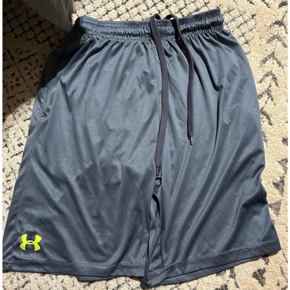 Under Armour